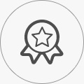 誠(chéng)為信，以人為本