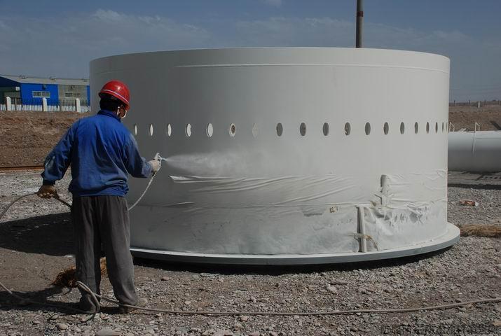 無(wú)機(jī)富鋅底漆開(kāi)裂分析